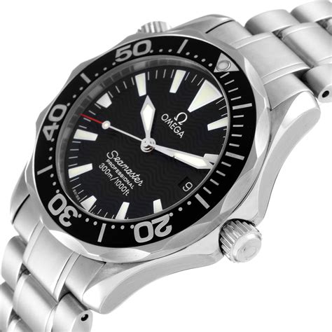 midsize omega seamaster